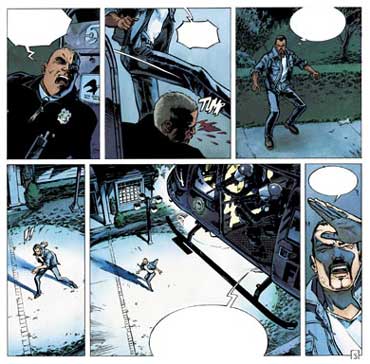 Arcanes, by Bojan Kovacevic