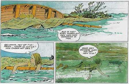 Bren, by Jaap Kramer