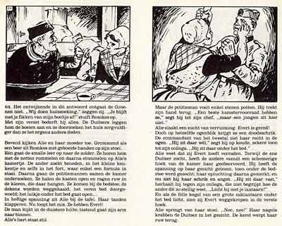 Engelandvaarders, by Jaap Kramer