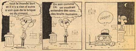 Gummer Street by Phil Krohn