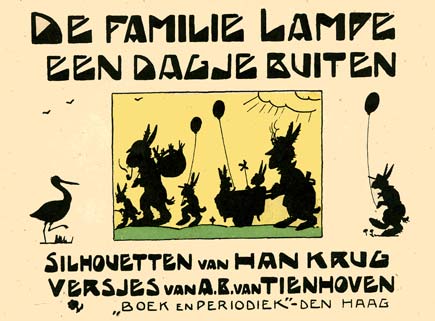 comic art by Han Krug