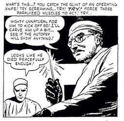 Astonishing, by Sam Kweskin