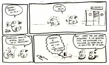 Dr. Prados, by L'Avi (Lluis Recasens i Selma)