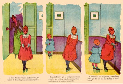 Le Rêve d'un Paresseux, by L'Huer