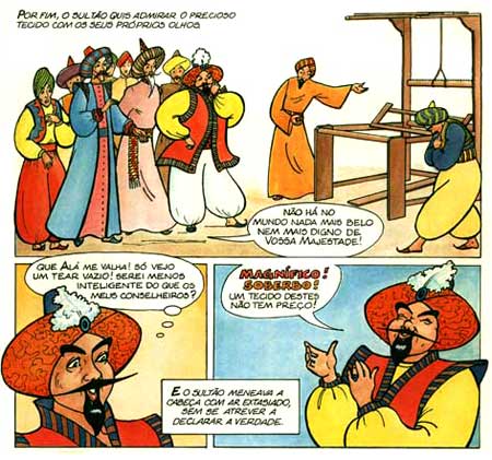 comic art by Catherine Labey