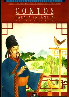 Contos para a infância de Andersen by Catherine Labey