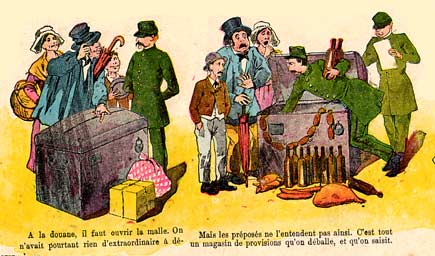 Félix  Lacaille