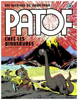 François  Ladouceur
