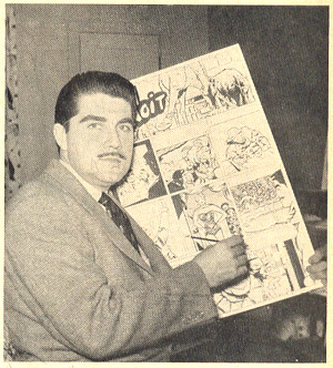 Gui  Laflamme