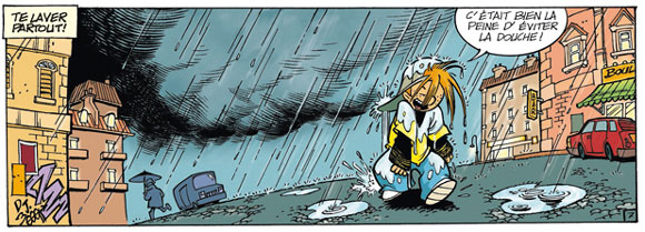 Guide Junior des Garcons by Fabio Lai