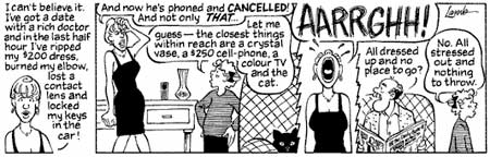 Squinkers, by Sandra Lamb