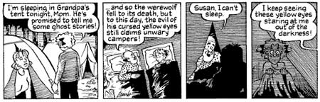 Squinkers, by Sandra Lamb