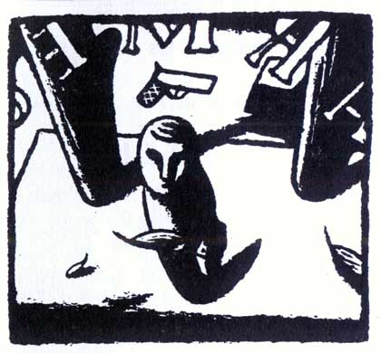 comic art by Eric Lambe