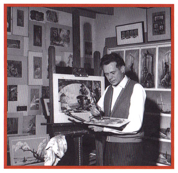 Frans van Lamsweerde