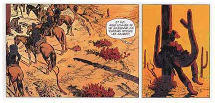 Colt Walker, by Fabrice Lamy