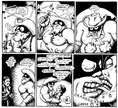 Rob  Landeros