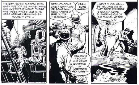 World's Finest, by Ken Landgraf