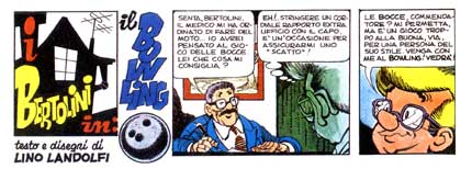 Lino  Landolfi