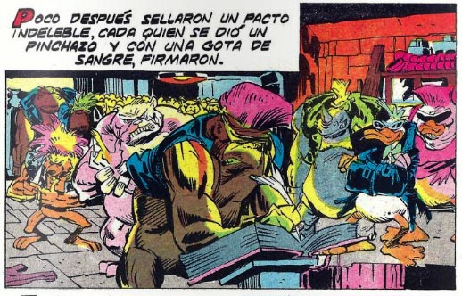 Drucker by Ruben Lara Morales