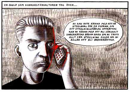Knut  Larsson
