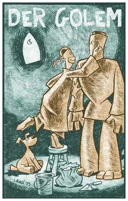 from Tentakel, by Laska