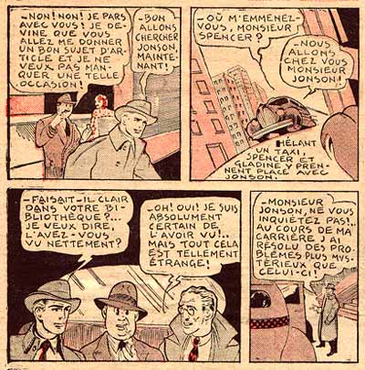 Edwin  Laughlin