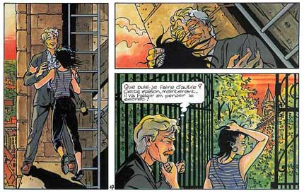 Claude  Laverdure