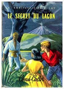 Priscille et Olivier by Janine Lay