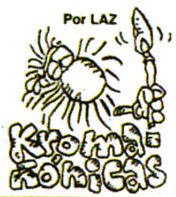   Laz