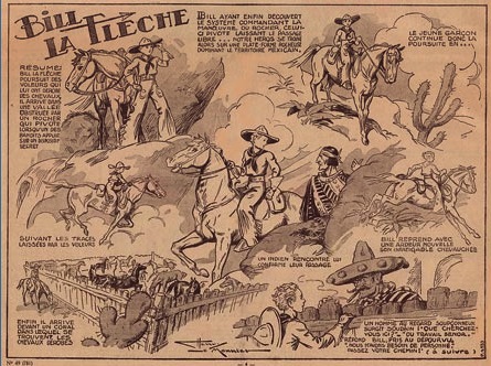 Henry  Le Monnier