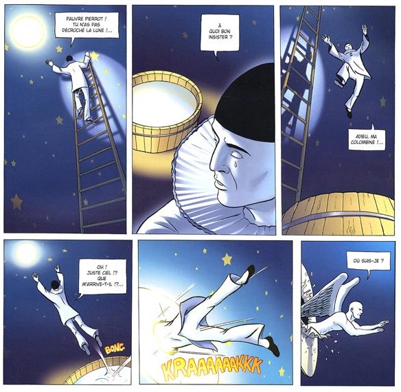 Le Sceau de l'Ange by André Le Bras