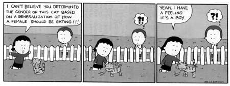 Little Angry Girls, by Lela Lee