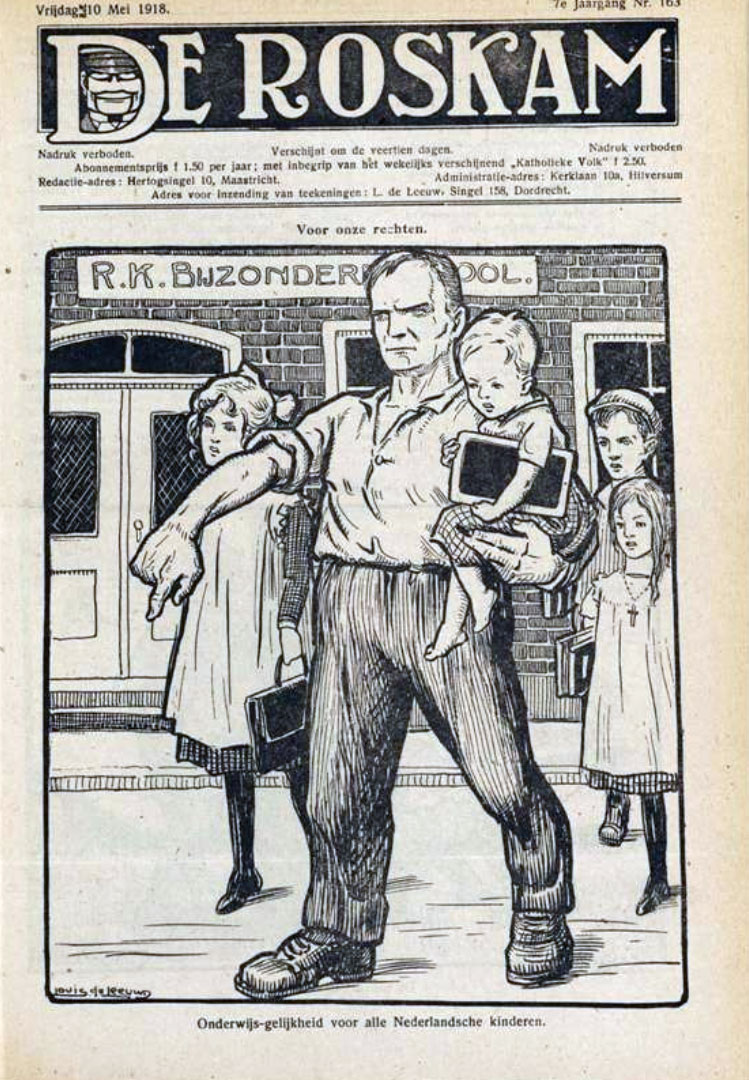 louis-de-leeuw-lambiek-comiclopedia