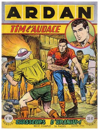 Bob  Leguay