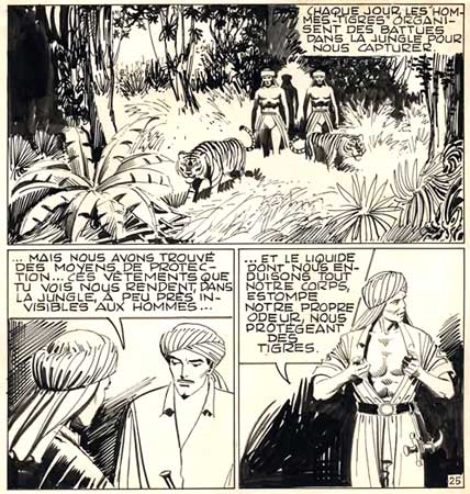 L'insaisissable Poche by Pierre Leguen