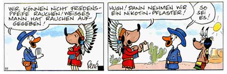 Zoo Klamauk, by René Lehner