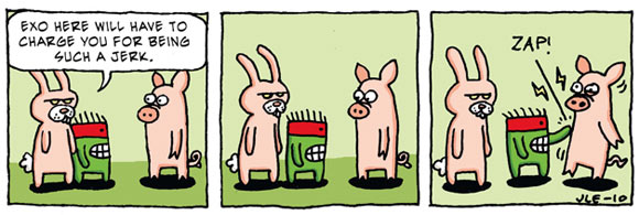 Anonyymit by Joonas Lehtimaki