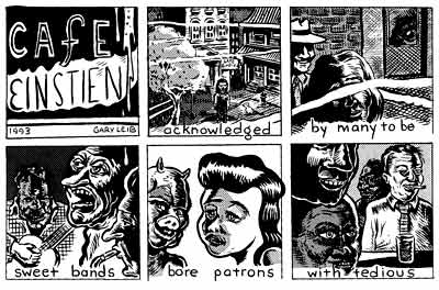 Gary  Leib