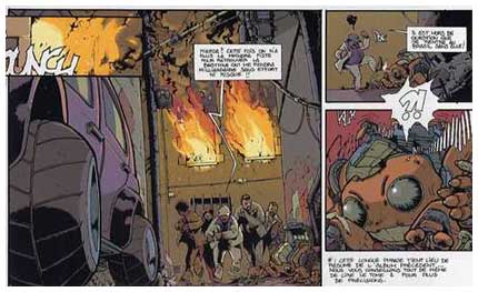 Trop de Bonheur, by Steven Lejeune