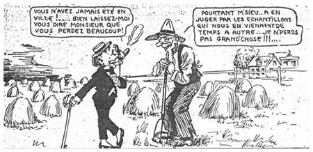 Arthur  LeMay