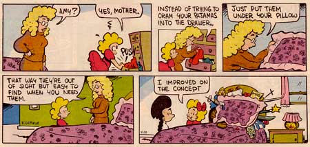 Little Women, by Kathryn Lemieux