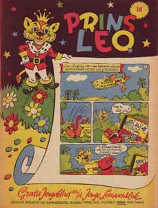 Prins Leo