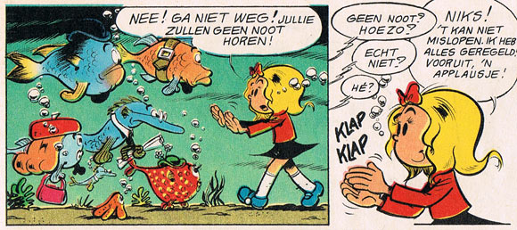 Barbotine by Vittorio Leonardo