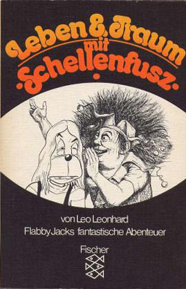 Kebeb & Traum met Schellenfusz by Leo Leonhard