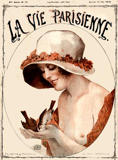 Georges  Léonnec