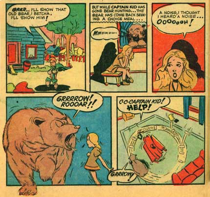 Al  Liederman