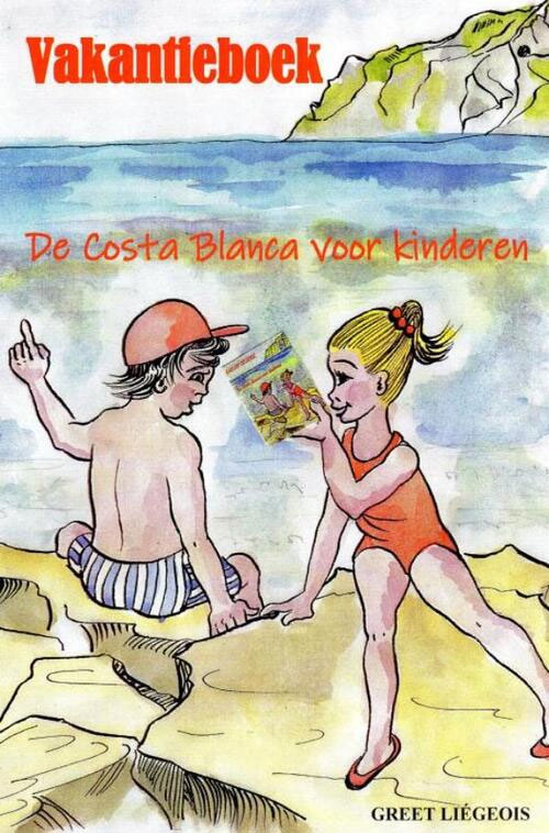 Greet Liégeois - Lambiek Comiclopedia