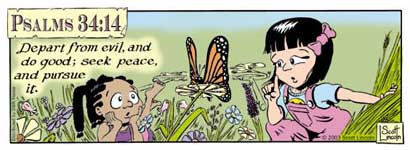 Solomon's Road, by Scott Lincoln