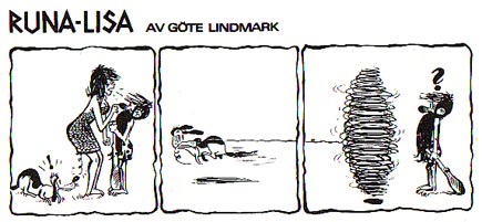 Göte  Lindmark