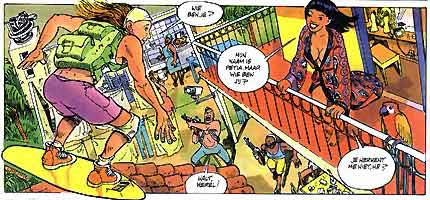 Brazil 2022, by Cesar Lobo